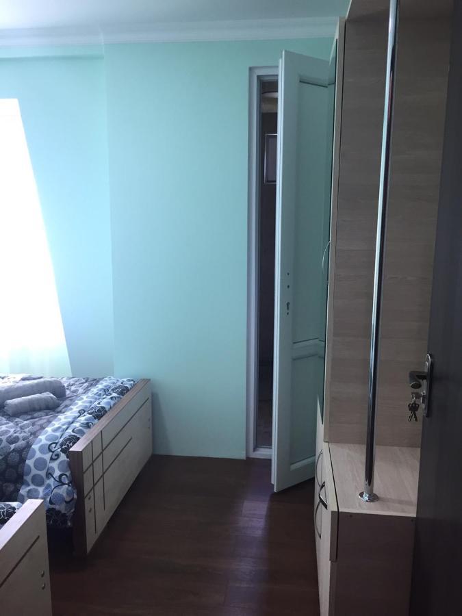 Mate Private Bathrooms 위시굴리 외부 사진