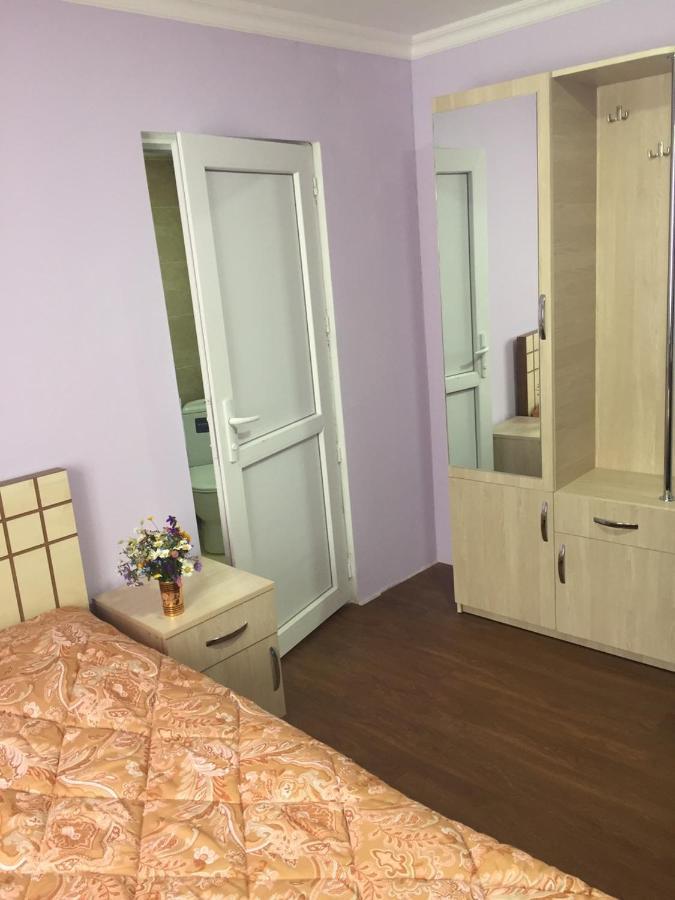 Mate Private Bathrooms 위시굴리 외부 사진
